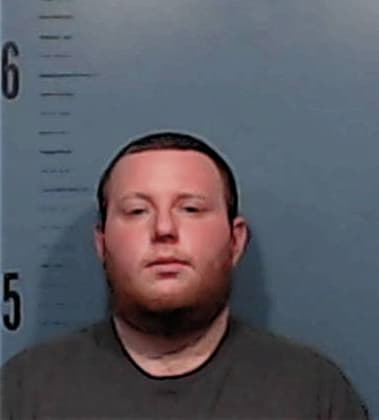 Ramon Lerma - Taylor County, TX 