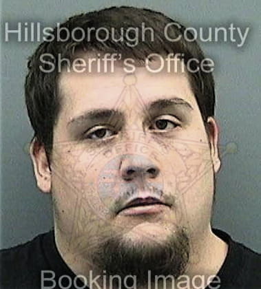 Keith Long, - Hillsborough County, FL 