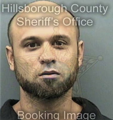 Richard Longtin, - Hillsborough County, FL 