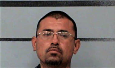 Abel Lopez, - Lubbock County, TX 