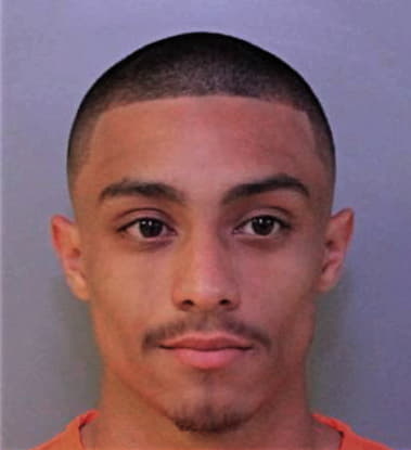 Marco Lucas, - Polk County, FL 