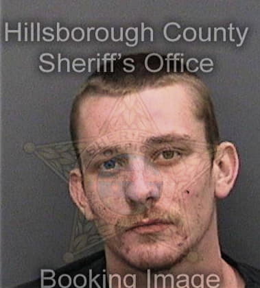 Craig Martell, - Hillsborough County, FL 