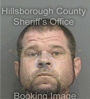 Carlos Martinez, - Hillsborough County, FL 