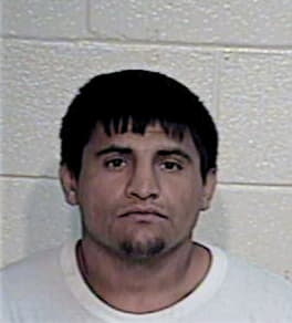 Jorge Martinez, - Hidalgo County, TX 