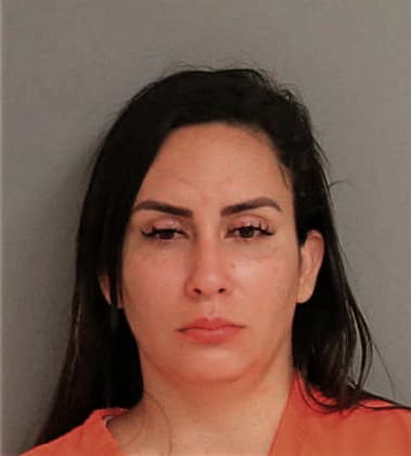 Yamaira Martinez, - Osceola County, FL 