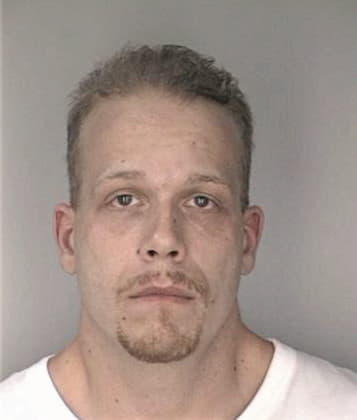 Freddy McCombs - Hillsborough County, FL 