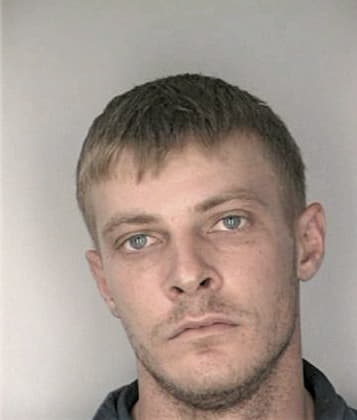 Donald McCord - Hillsborough County, FL 