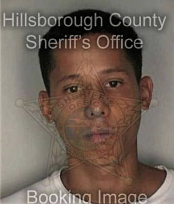 James McCoy - Hillsborough County, FL 