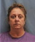 Kristen McDaniel, - Pulaski County, AR 