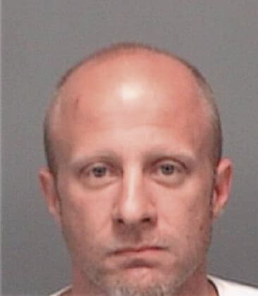 David McElwain - Pinellas County, FL 