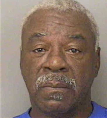 Michael McMillan - Polk County, FL 