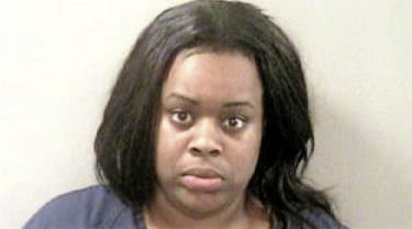 Amber McMillian, - Leon County, FL 