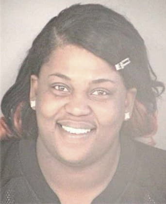 Shelli McNeal - Hillsborough County, FL 