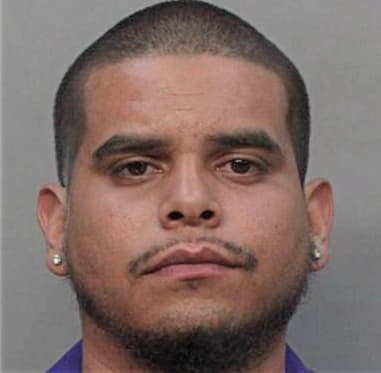 Jose Medina, - Dade County, FL 