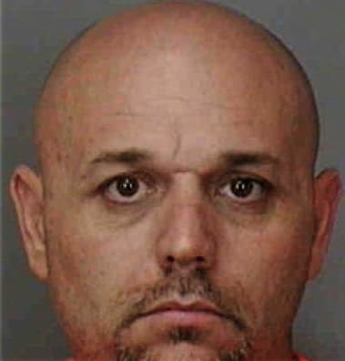 Victor Medinanegroni - Polk County, FL 