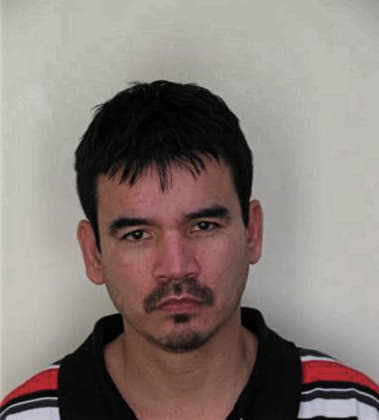 Miguel Mendezriver - Hillsborough County, FL 