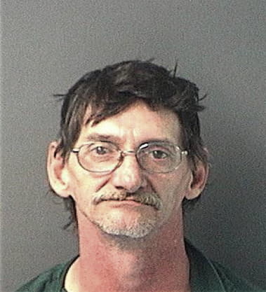 Adam Miller, - Escambia County, FL 