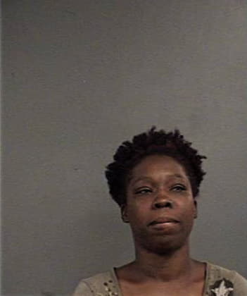 Cynthia Moore, - Jefferson County, KY 