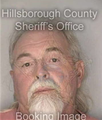 William Morini, - Hillsborough County, FL 