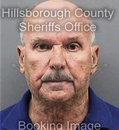 Helber Oropesa, - Hillsborough County, FL 