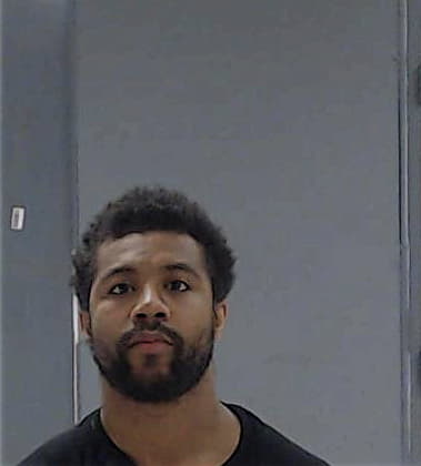 Tyrese Parker, - Hunt County, TX 