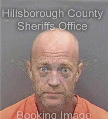 Harry Penton, - Hillsborough County, FL 