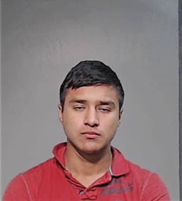 Juan Perez, - Hidalgo County, TX 