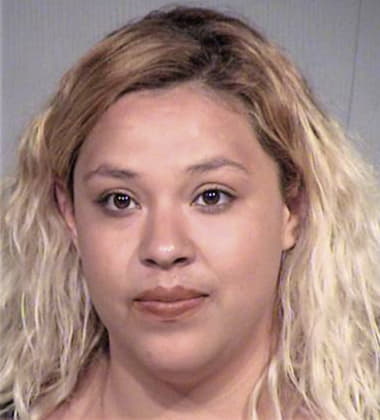 Carla Perez-Pleasant - Maricopa County, AZ 
