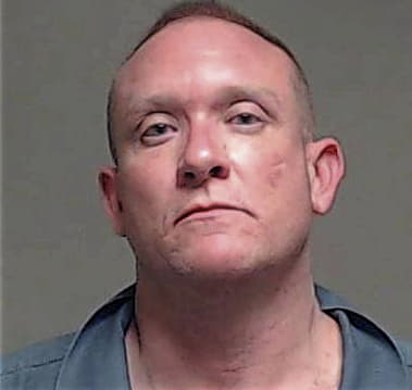Jose Perez-Vicente - Collin County, TX 