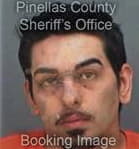 Heriberto Perezhuerta, - Pinellas County, FL 