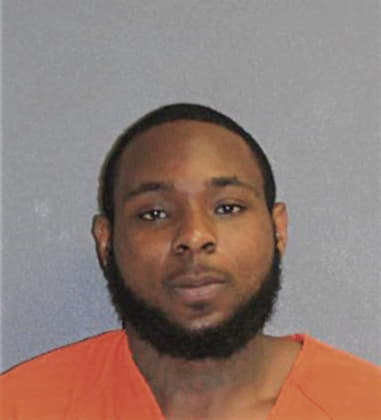 Deshawn Perry, - Volusia County, FL 