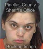 Marissa Peterson, - Pinellas County, FL 