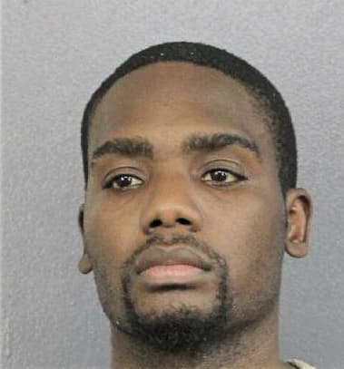 Jacques Pierre-Paul, - Broward County, FL 