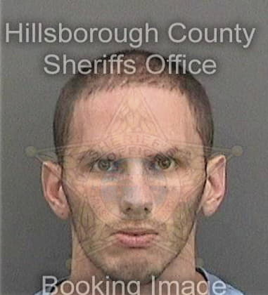 Nicholas Porshian, - Hillsborough County, FL 