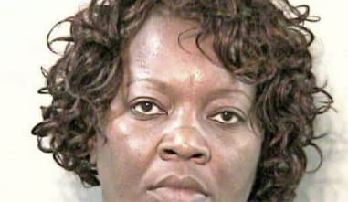 Gwendolyn Pratt, - Leon County, FL 