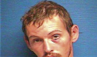 Jeremy Presley, - Boyle County, KY 