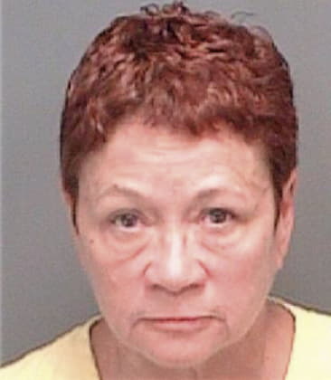 Pamela Primavere, - Pinellas County, FL 