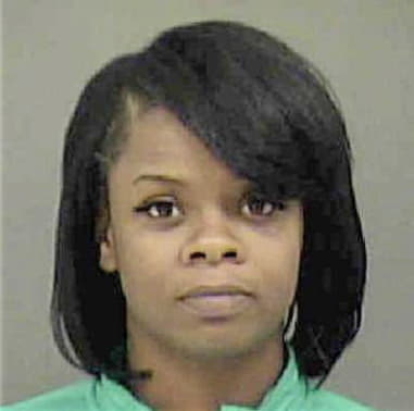 Shaniya Rahman, - Mecklenburg County, NC 