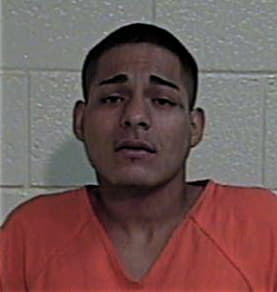 Fernando Ramirez, - Hidalgo County, TX 