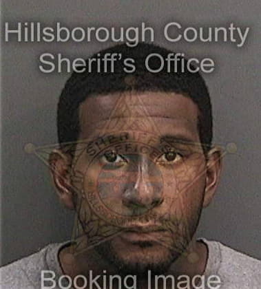 William Reed, - Hillsborough County, FL 