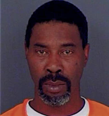 Ronnie Richardson - Cherokee County, TX 