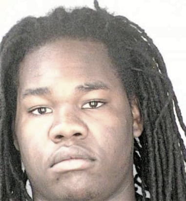 Terrell Rivers - Hillsborough County, FL 