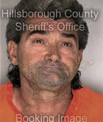 John Roberts - Hillsborough County, FL 