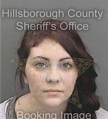 Maria Rodriguez, - Hillsborough County, FL 