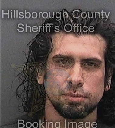 Xavier Rodriguez, - Hillsborough County, FL 