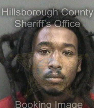 Dontaze Rogers, - Hillsborough County, FL 