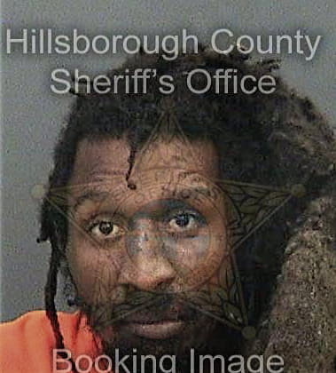 Willie Rogers, - Hillsborough County, FL 