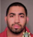Damarcus Roundtree - Multnomah County, OR 