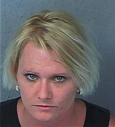 Alyxandra Roy, - Hernando County, FL 