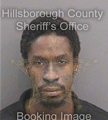 Chauncey Sampson, - Hillsborough County, FL 